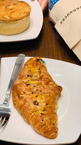 Comentarii opinii despre Starbucks Reserve