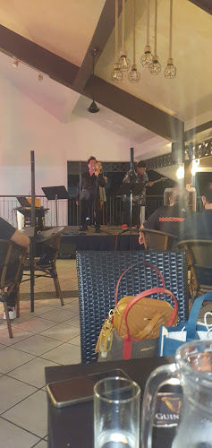 georges @ Changi (Seafix Restaurant) - Hospitality and gastronomy