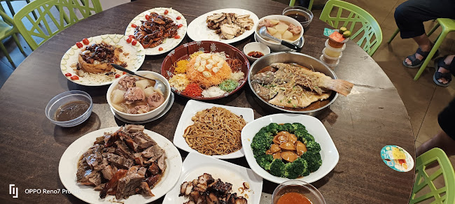 Opinii despre Mongkok Dim Sum East Coast în Singapore - Hospitality and gastronomy