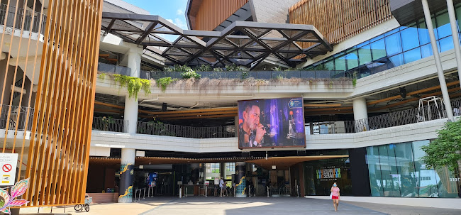 Selera Serambi by Tang Tea House