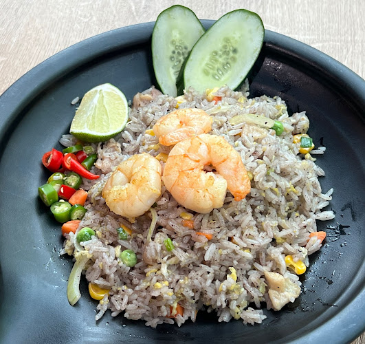 Comentarii opinii despre Fuel Up @ Yishun