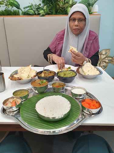 Opinii despre Nandhana's Bukit Merah în Singapore - Hospitality and gastronomy