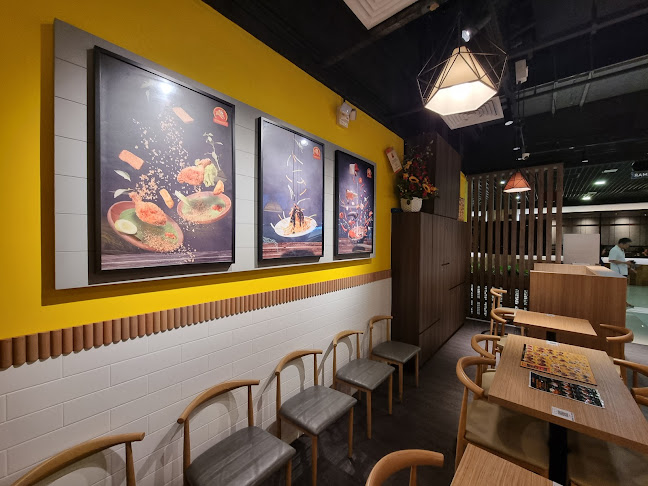 D’Penyetz Chai Chee Bedok - Hospitality and gastronomy