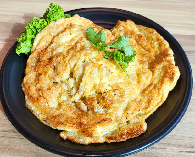 Comentarii opinii despre Thai Mama's Kitchen - Punggol