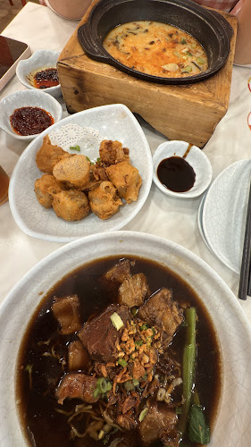 The Dim Sum Place @ The Centrepoint