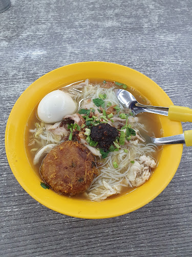 Opinii despre MakanShiok în Singapore - Hospitality and gastronomy