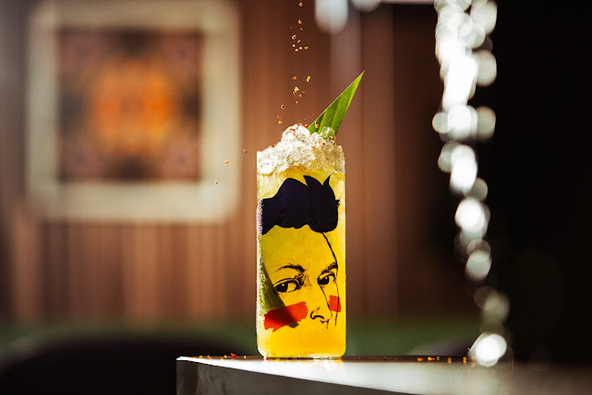 Comentarii opinii despre Jungle Ballroom