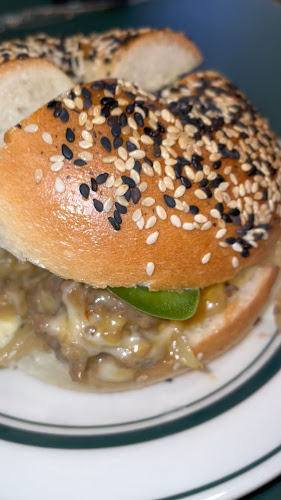 Opinii despre B FOR BAGEL Tanglin Mall în Singapore - Hospitality and gastronomy