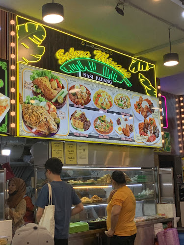 Opinii despre SELERA MINANG NASI PADANG în Singapore - Hospitality and gastronomy