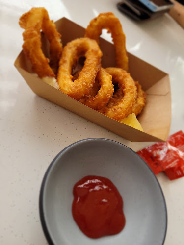 Nice Rice - Singapore