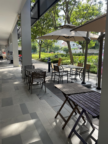 Ji Yue Coffee (集月咖啡)