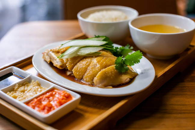 1 Empress Pl, #01-02, Singapore 179555