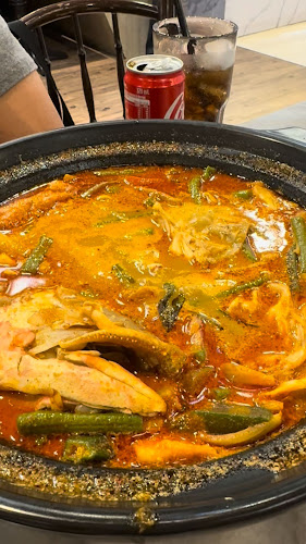 Opinii despre Wok Master Paya Lebar Square |Singapore Chinese Restaurant | Chili Crabs Curry Fish Head în Singapore - Hospitality and gastronomy