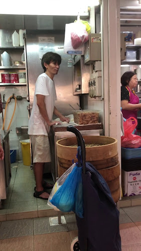 Hong Yun Bao | 鸿运手工包 - Hospitality and gastronomy