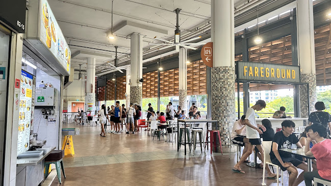 Opinii despre Wild Olives în Singapore - Hospitality and gastronomy