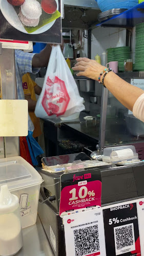 Rohana Indian Muslim Food