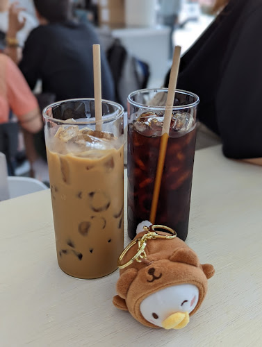 Opinii despre Glyph Supply Co în Singapore - Hospitality and gastronomy