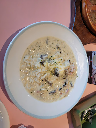 Saizeriya - Hospitality and gastronomy