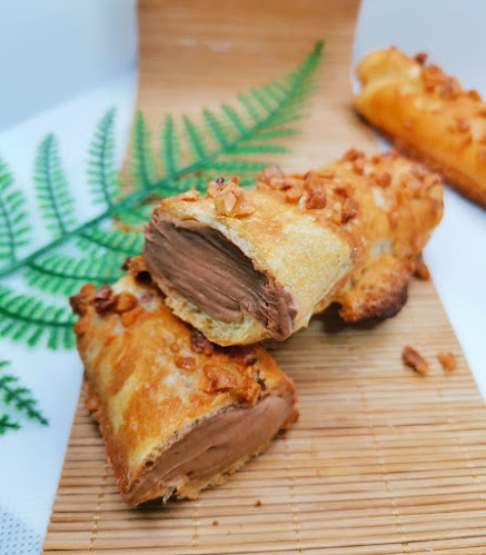 Jimi' D Patisserie & Bakery - Hospitality and gastronomy