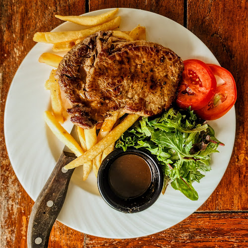 Opinii despre Privé @ Keppel Bay în Singapore - Hospitality and gastronomy