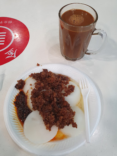 Comentarii opinii despre Kim San Leng Food Centre Bukit Panjang