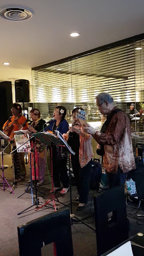 Spices Cafe - Singapore