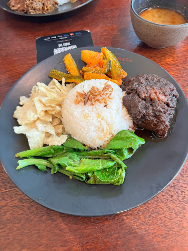 Opinii despre Tanamera Coffee The Metropolis în Singapore - Hospitality and gastronomy