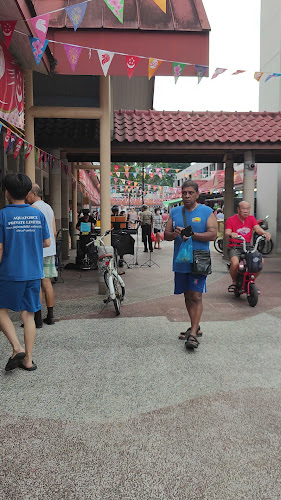 Food Loft (Ang Mo Kio Avenue 8) - Singapore