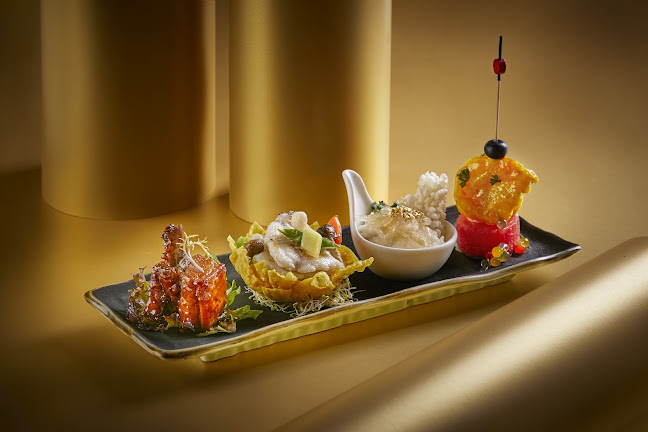 165 Tg Pagar Rd, #2F AMARA Singapore, Singapore 088539