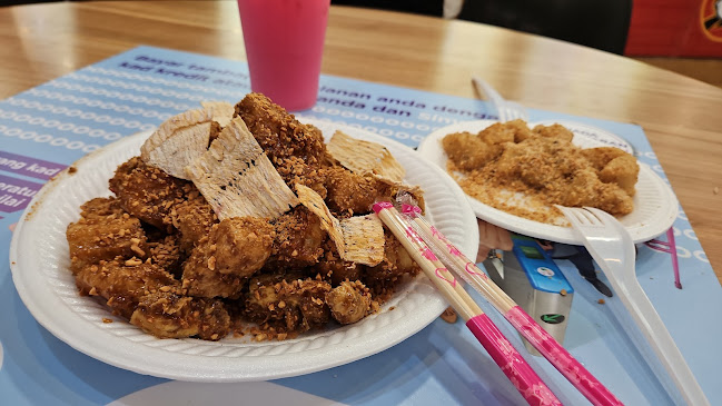 693 Woodlands Ave 6, #01-10, Singapore 734693