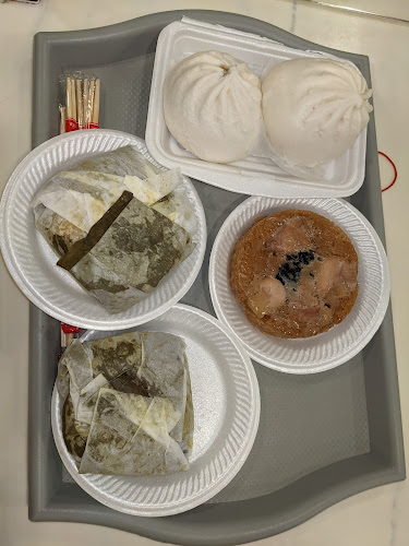 Kopitiam @ T3 Public - Singapore