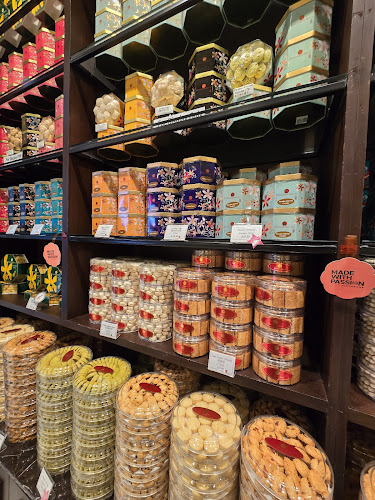 Bengawan Solo @ Jewel - Singapore