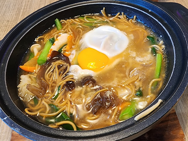 Comentarii opinii despre Lotus Café 蓮心食坊