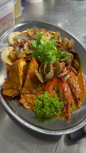 Opinii despre Kin Hoi (Original) Famous Thai Food în Singapore - Hospitality and gastronomy