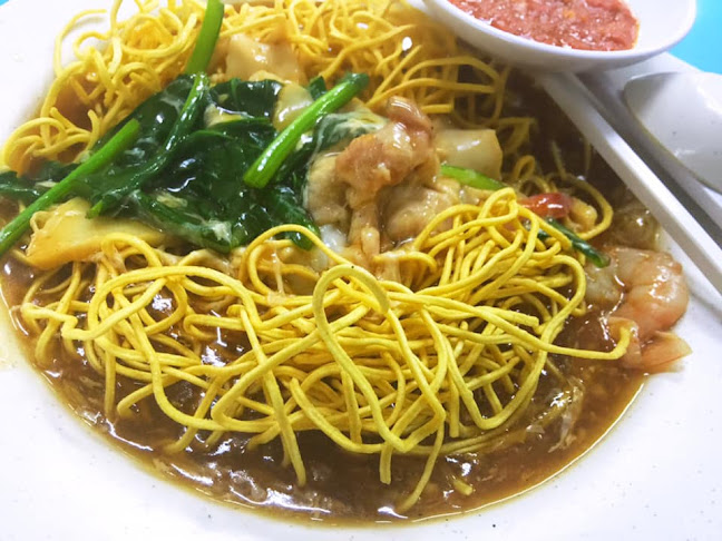 Opinii despre Home Made Cuisine - 私房料理 în Singapore - Hospitality and gastronomy