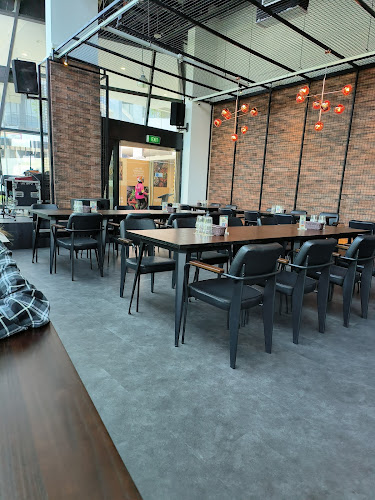 Armoury Steakhouse Bar & Grill @ Aperia - Singapore