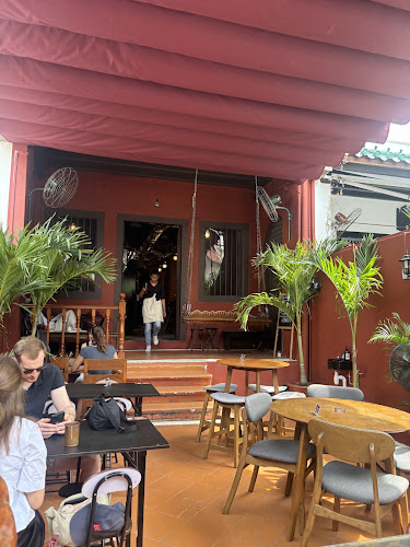 Comentarii opinii despre ahimsa sanctuary