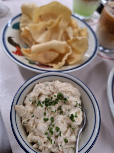 Lou Shang 楼上 - Hospitality and gastronomy