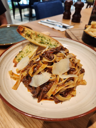 Jones The Grocer Express - Singapore