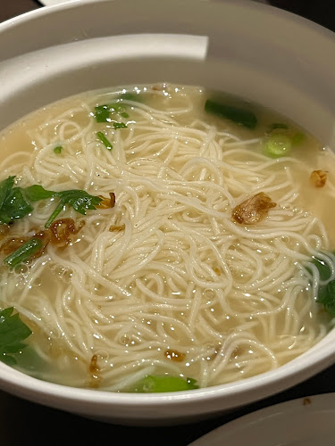 Comentarii opinii despre Tuan Yuan Pork Ribs Soup