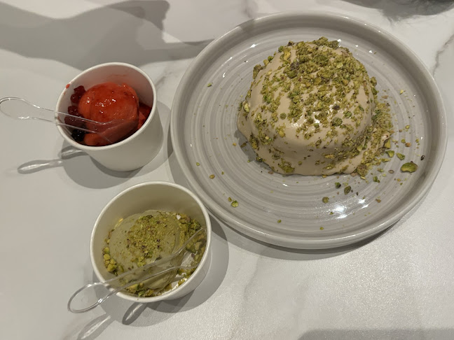 Opinii despre Chicco Trattoria | Holland Village | Italian Restaurant | Freshly Made Pasta Daily în Singapore - Hospitality and gastronomy