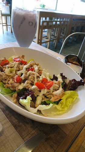 Tenderfresh Classic @ Cheong Chin Nam - Singapore