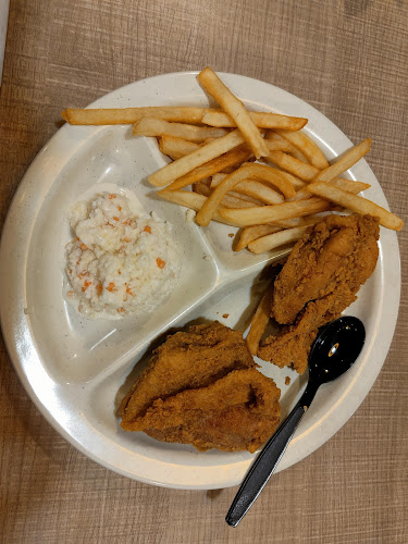 Comentarii opinii despre Arnold's Fried Chicken Bedok Branch