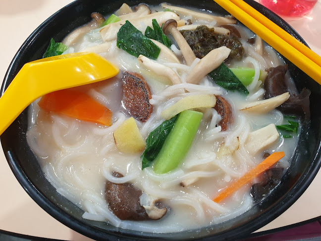 Comentarii opinii despre Green Healthy Vegetarian