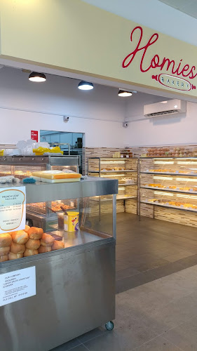 Comentarii opinii despre Homies Bakery