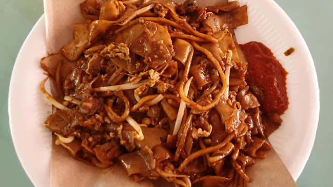 No. 1, Bedok Road, #01-14, Bedok Food Centre, 469572, 469572