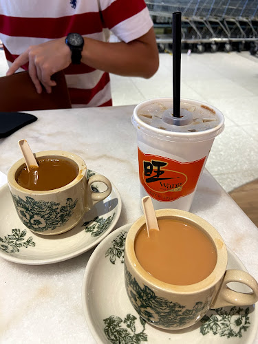 Heavenly Wang @ Thomson Plaza - Singapore