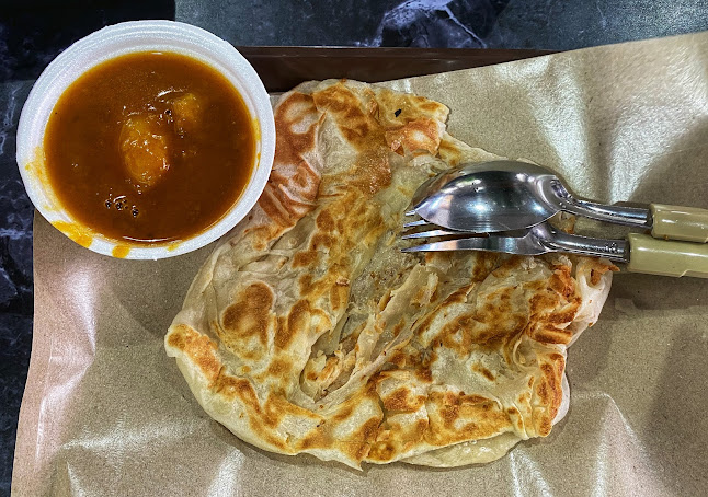 Opinii despre Mayflower Market & Food Centre în Singapore - Hospitality and gastronomy