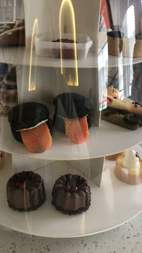 Comentarii opinii despre Ciel Pâtisserie