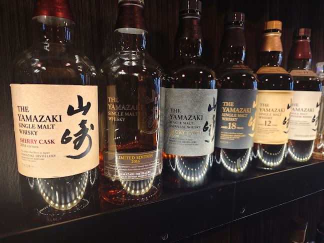 Opinii despre CU bar în Singapore - Hospitality and gastronomy